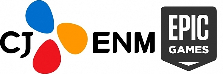 CJ ENM이 에픽게임즈의 ‘언리얼엔진’을 활용해 실감형 콘텐츠를 제작한다.