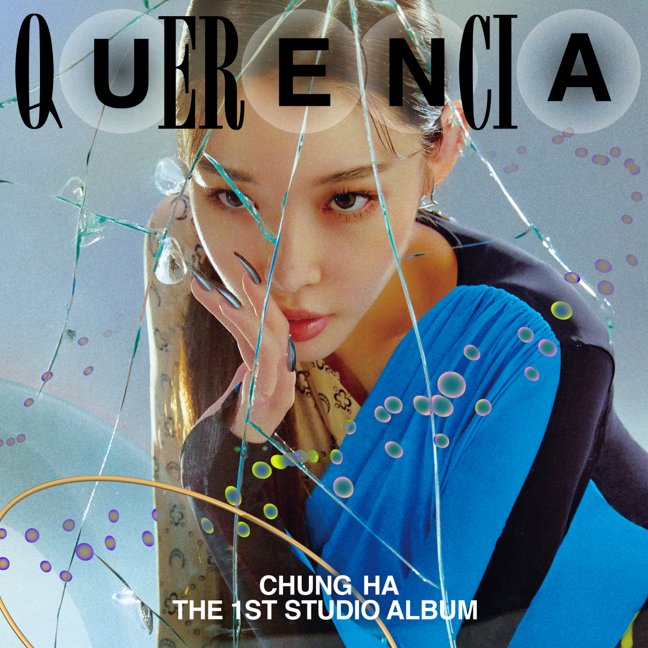"Querencia" album cover image (MNH Entertainment)