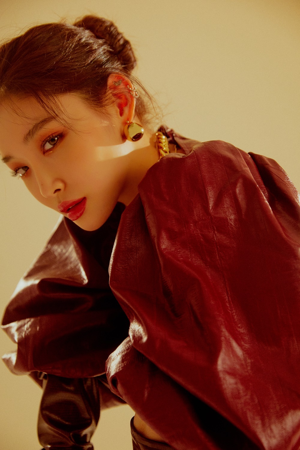Chungha (MNH Entertainment)