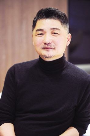 김범수 카카오 이사회 의장. [카카오 제공]