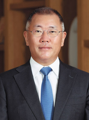 정의선 현대차그룹 회장