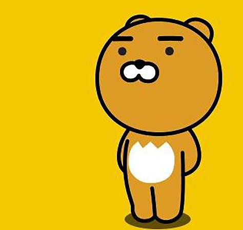 라이언[카카오 제공]