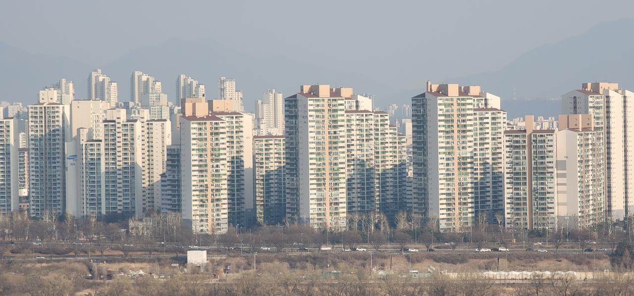 현금 부자 아니면 분양도 ‘그림의 떡’…최대 5년 실입주 의무화