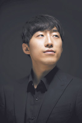 사진은 미국이 주목하는 피아노 라이징 스타 김도현.[금호아시아나문화재단 제공]