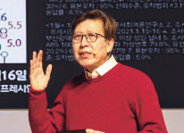 박형준 국민의힘 부산시장 경선후보 [연합]