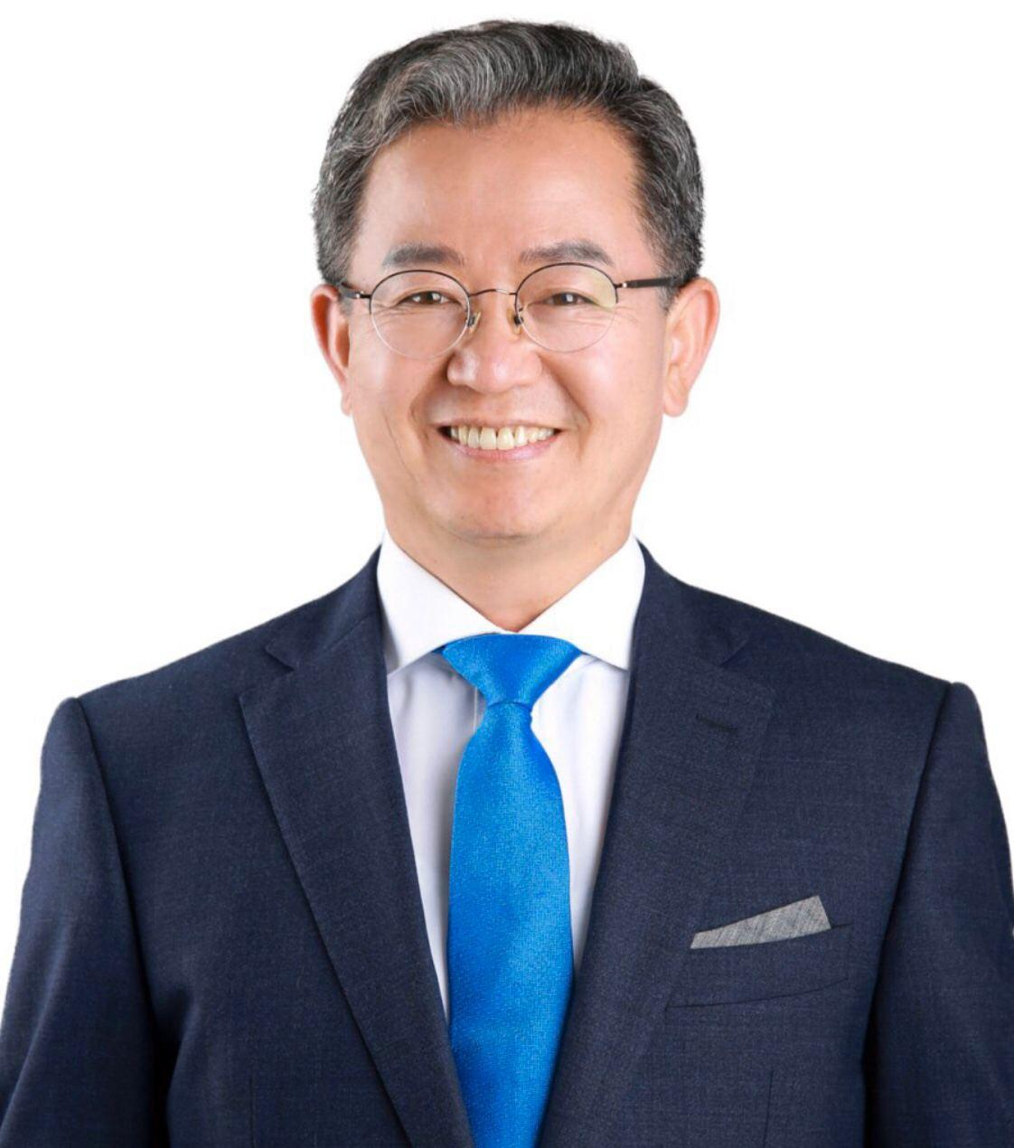 이용빈 더불어민주당 의원 [의원실 제공]