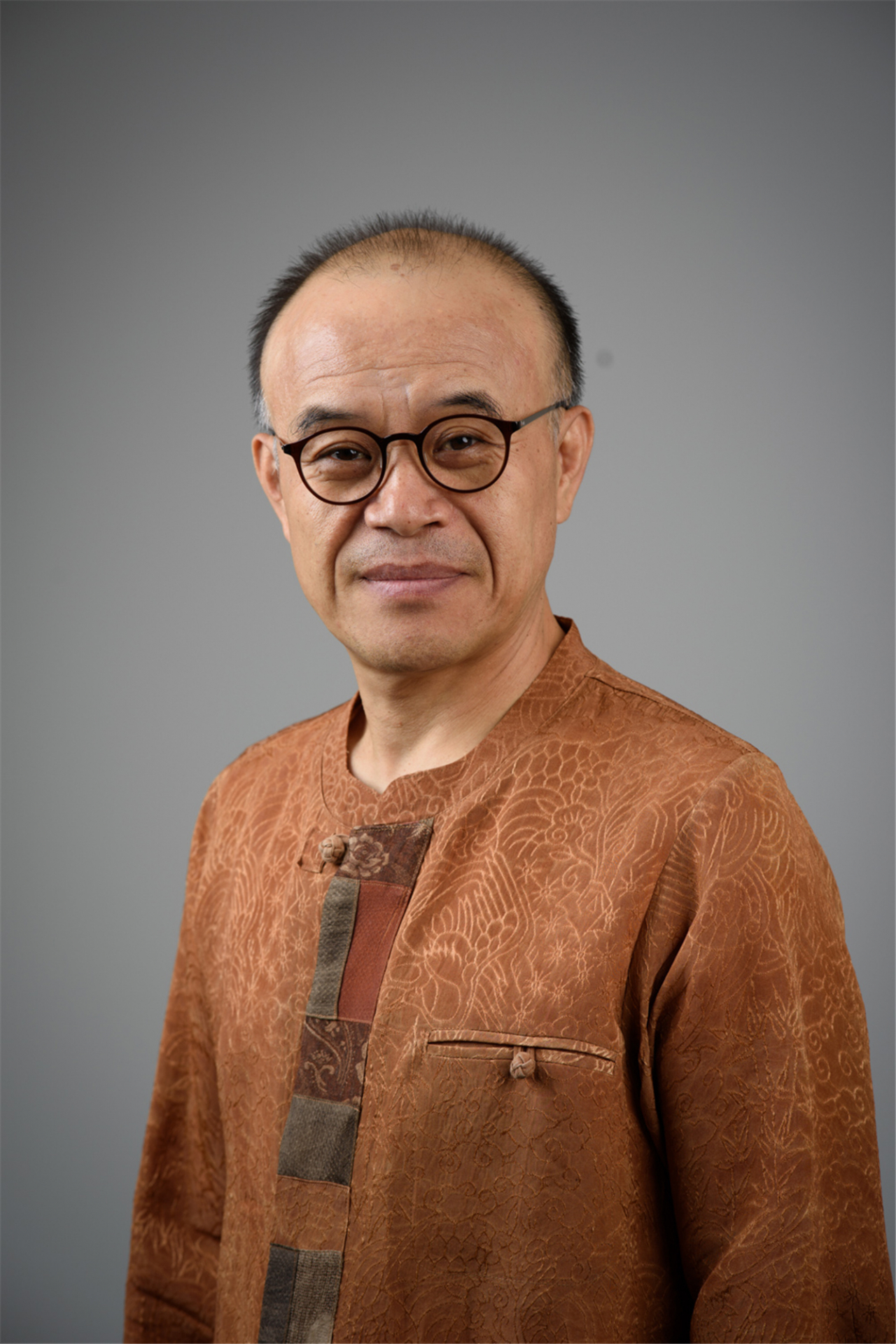 지기학 민속악단 신임 예술감독 [국립국악원 제공]