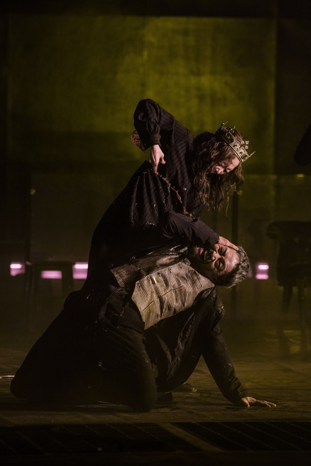 [국립극단 제공]