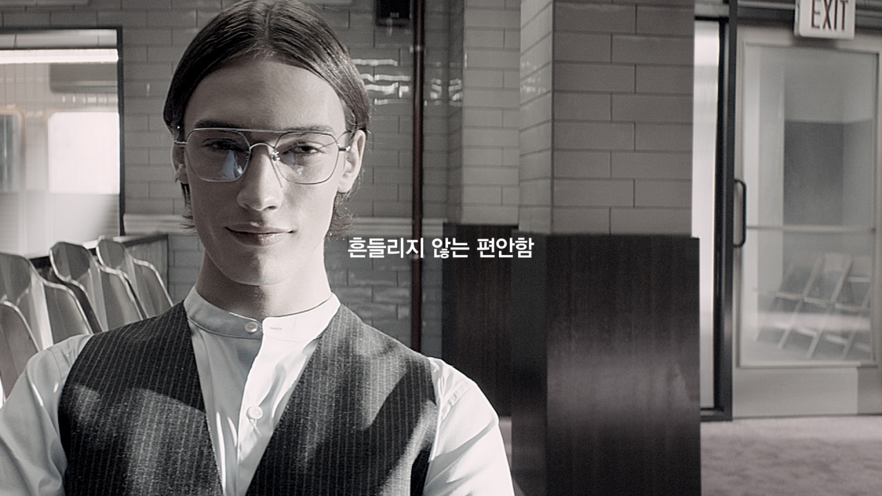 시몬스 침대의 새 TV광고가 론칭 열흘 만에 유튜브 조회수 1100만 뷰를 돌파했다. [시몬스 제공]