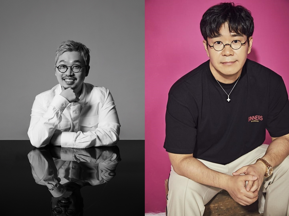 피독, 조영수 [각 소속사 제공]