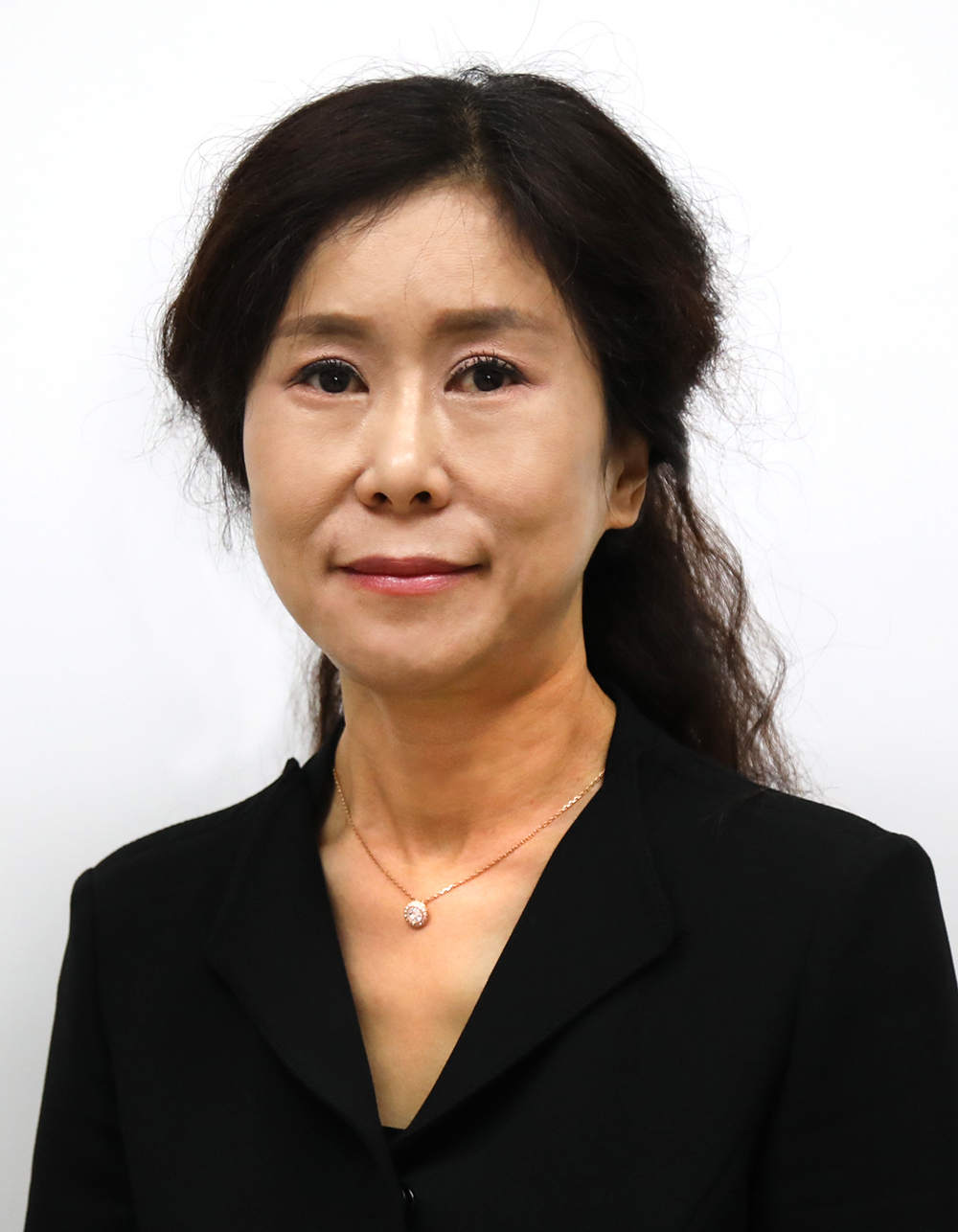 APEC 지식재산 전문가 그룹 의장으로 선출된 특허청 최교숙 사무관