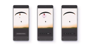 ‘원(One) UI 3.1’의 개체 지우기(AI 지우개) 기능 화면. [삼성전자 제공]