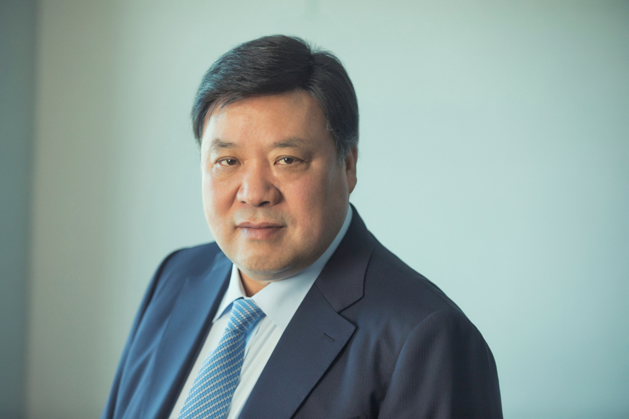 서정진 셀트리온 명예회장. 셀트리온 제공