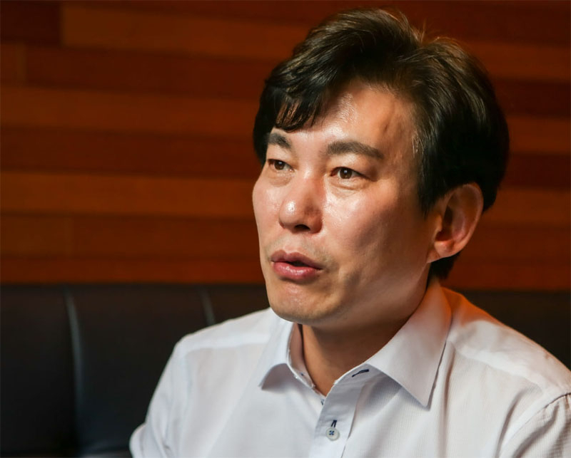 박진영 더불어민주당 상근 부대변인. [페이스북 캡처]