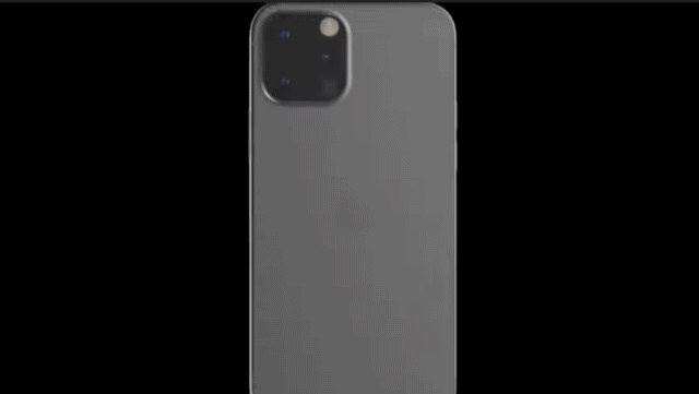 아이폰13 예상 이미지 [출처=유튜브 채널 Technizo Concept’, 렛츠고디지털(https://nl.letsgodigital.org/smartphones/iphone-13-pro/)]