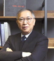황달성 제 20대 한국화랑협회 회장 [사진=한국화랑협회]