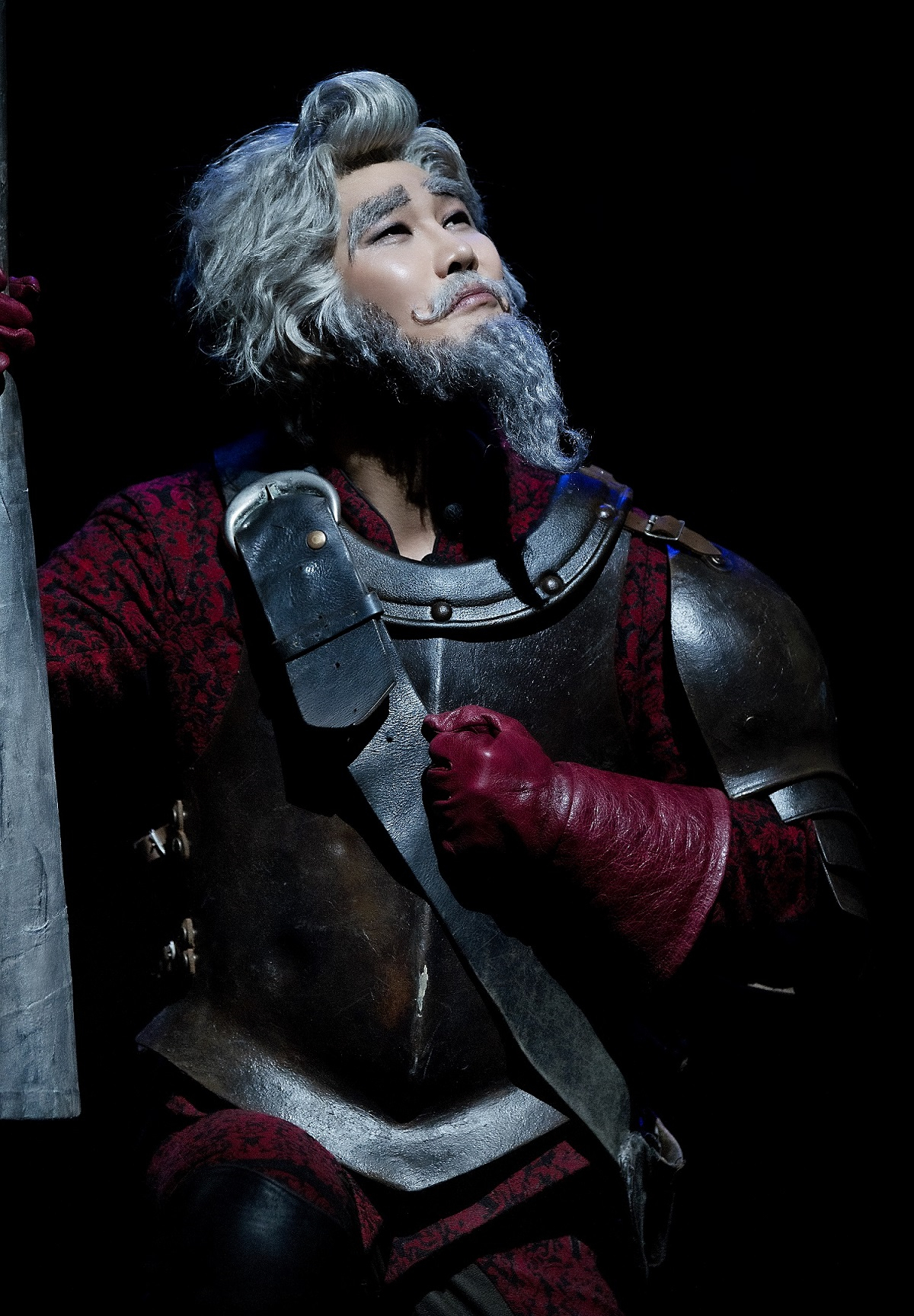 맨 오브 라만차 [오디컴퍼니 제공]