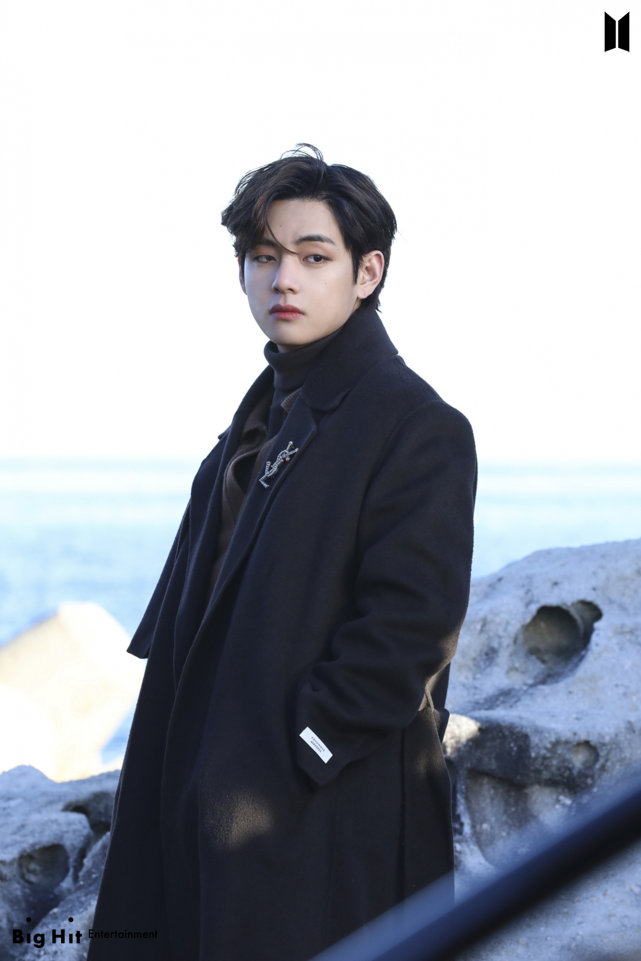 방탄소년단 뷔