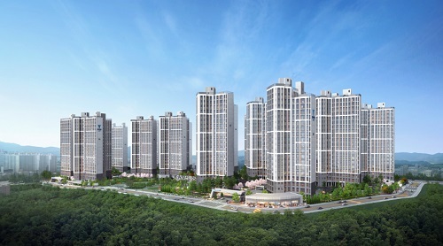 양평 랜드마크 '양평역 한라비발디' 2월 19일 견본주택 오픈 및 본격 분양