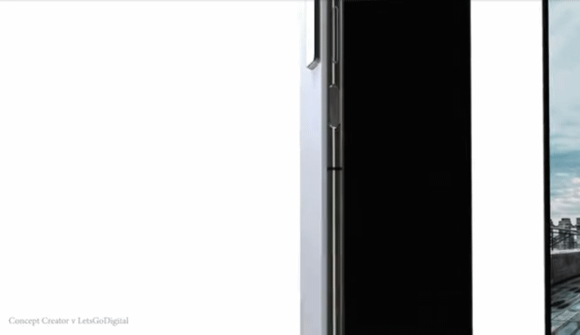 화웨이 메이트X2 예상 이미지 [출처=렛츠고디지털(https://nl.letsgodigital.org/smartphones/huawei-mate-x2)]