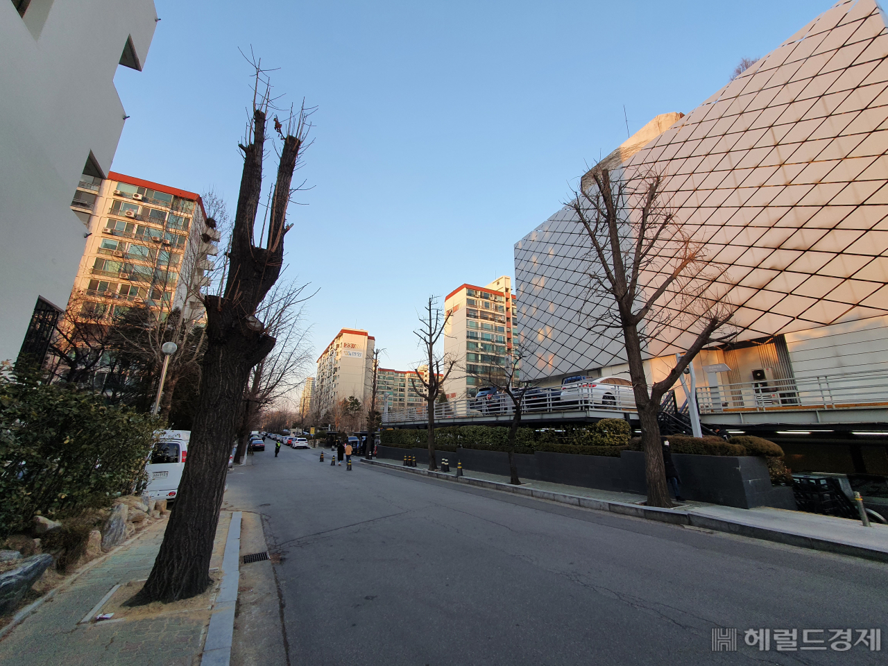 조합 설립 압구정아파트들…반포 꺾고 강남지존 노린다