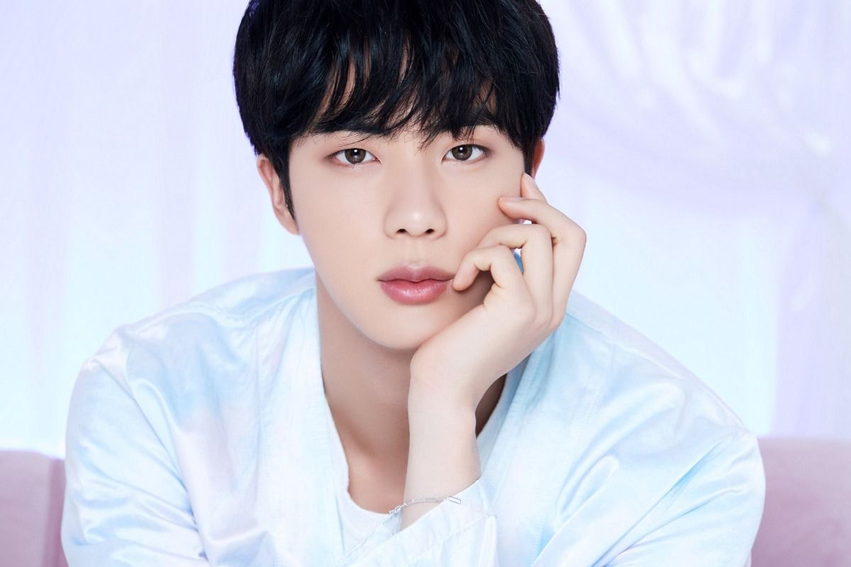 방탄소년단 진