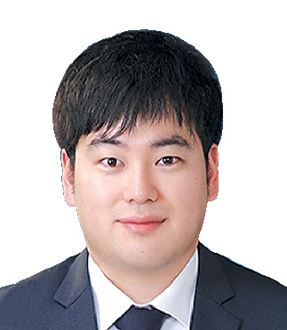 김성환 신한금융투자 책임연구원