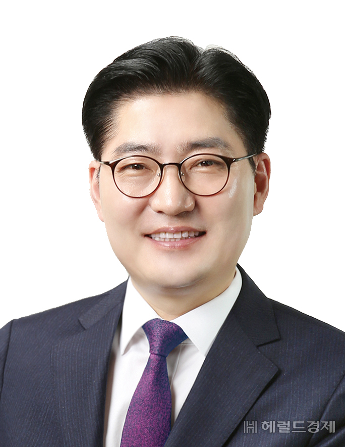 이정훈 강동구청장. [강동구 제공]