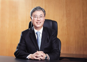 박성하 SK㈜ C&C 대표이사 사장