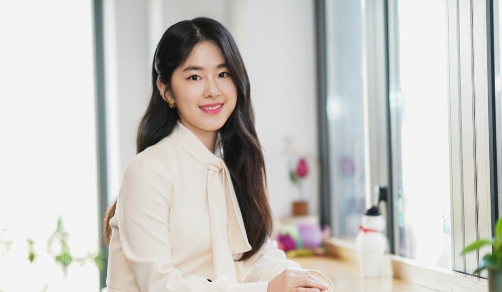 배우 박혜수 [연합]