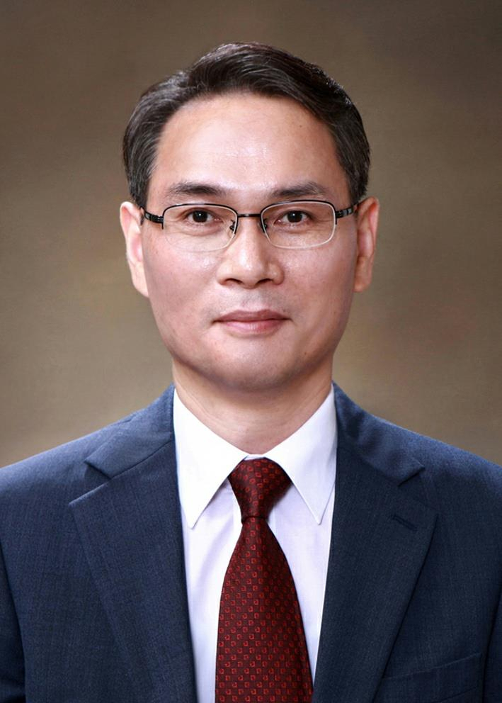 초대 경찰청 국가수사본부장 후보자로 단수 추천을 받은 남구준 경남경찰청장. [연합]