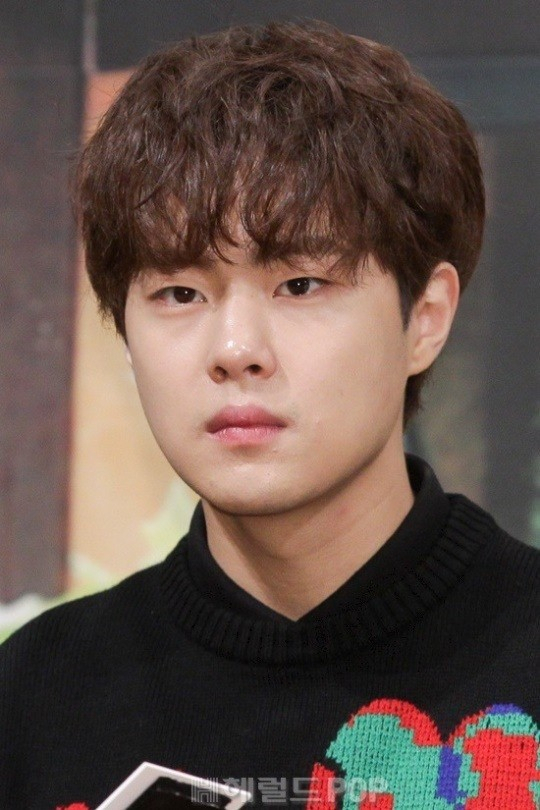 조병규. [헤럴드POP]