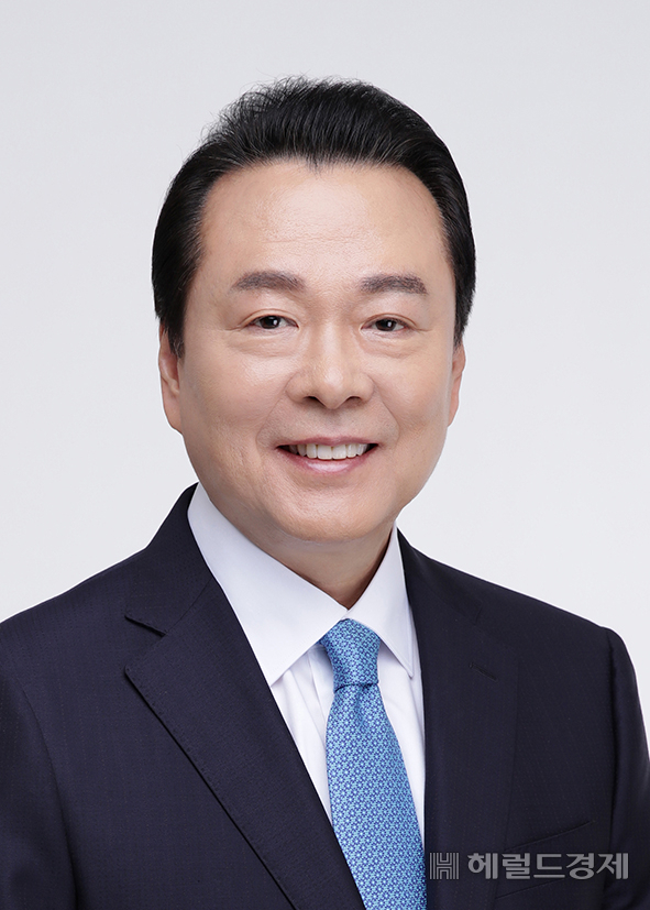 노현송 서울 강서구청장. [강서구 제공]