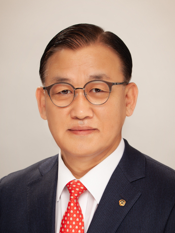한화생명금융서비스의 대표이사로 내정된 구도교 한화생명 영업총괄 전무