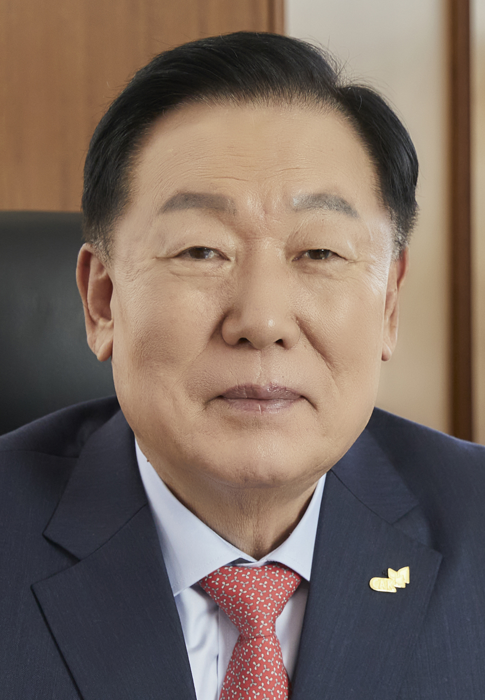 김성수 대한건설협회 회장