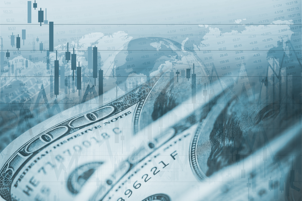 인더머니] 美 테이퍼링 우려에, 원·달러 환율 1120원대로 - 헤럴드경제