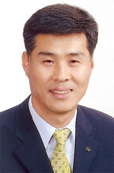 강용주 여수세계박람회재단 이사장.