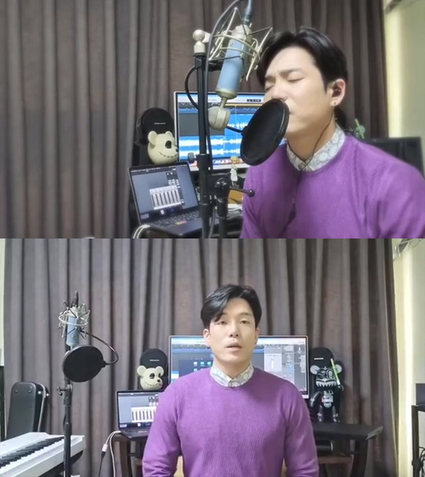 [이창민 SNS]