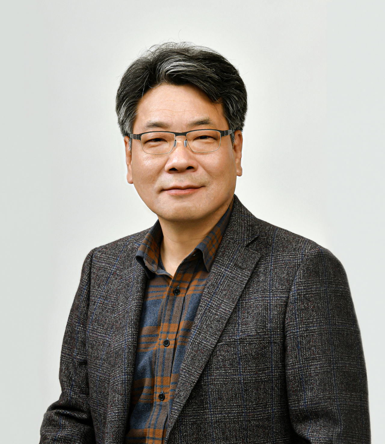 한국출판인회의 신임 회장 김태헌 한빛미디어 대표.