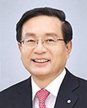 손태승 우리금융지주 회장