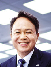 진옥동 신한은행장