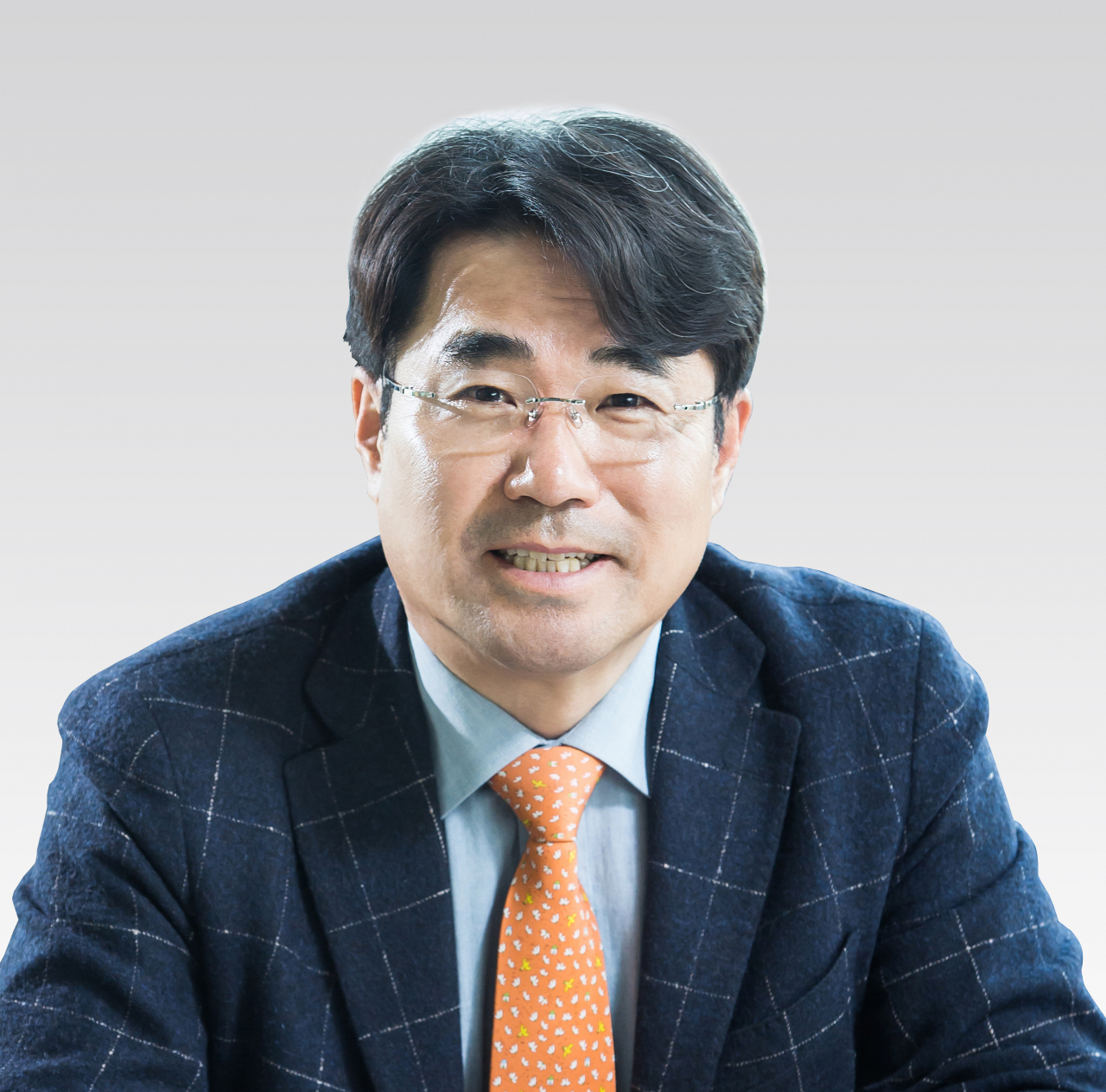 임병훈 제10대 이노비즈협회 회장