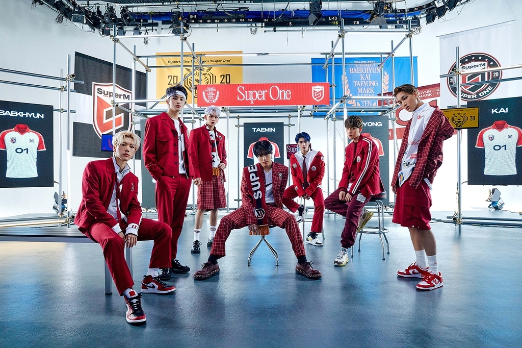 (Credit: SM Entertainment)