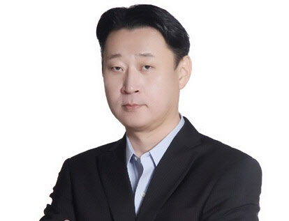손정현 신세계아이앤씨 대표 [신세계아이앤씨 제공]