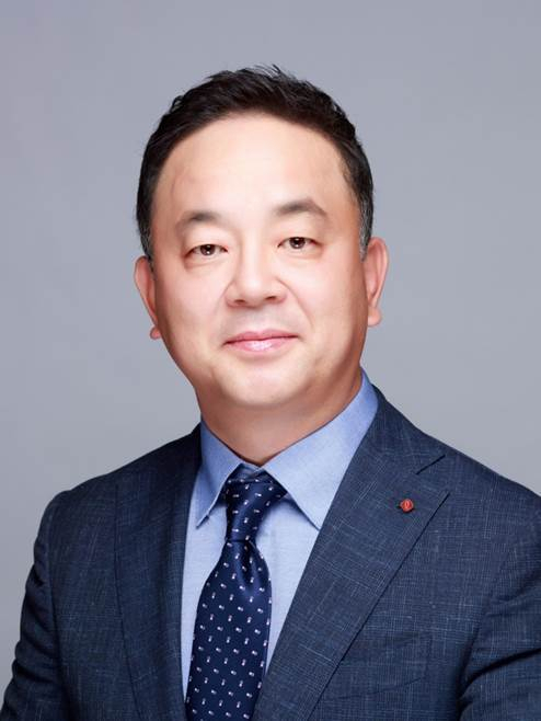 조영제 롯데쇼핑 e커머스 사업부장.[롯데 제공]