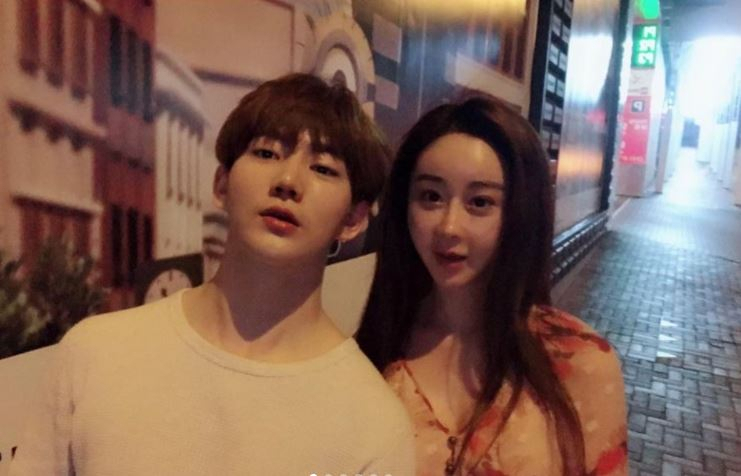 [함소원 인스타그램]