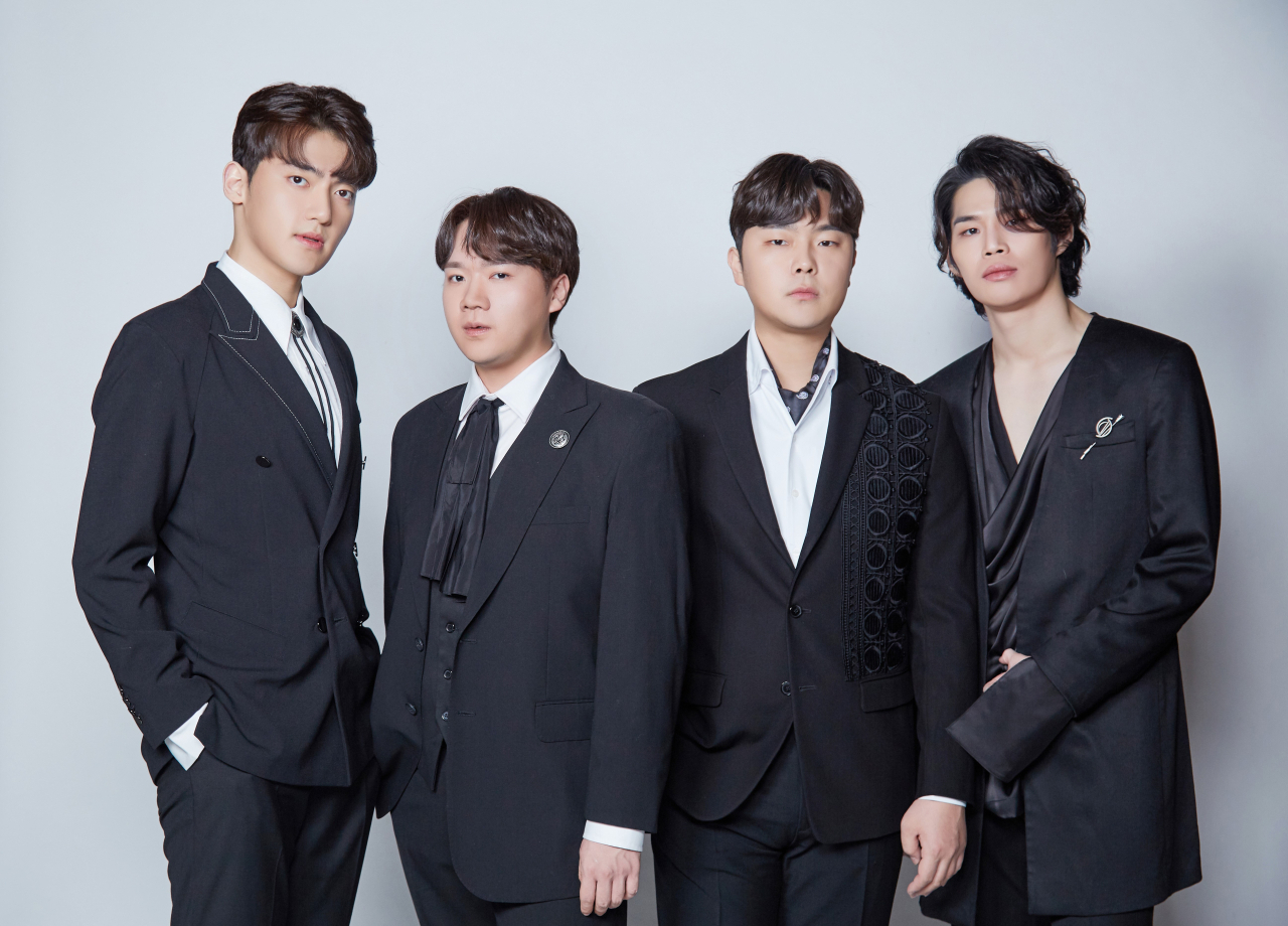 라비던스 [크레디아 제공]