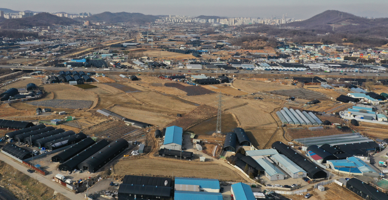 2차 신규택지, 하남 감북·고양 화전 물망…기존 3기와 연계개발 기대