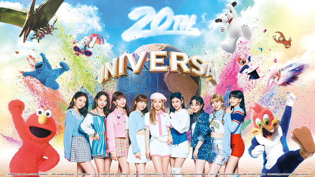 (Credit: Universal Studios Japan)