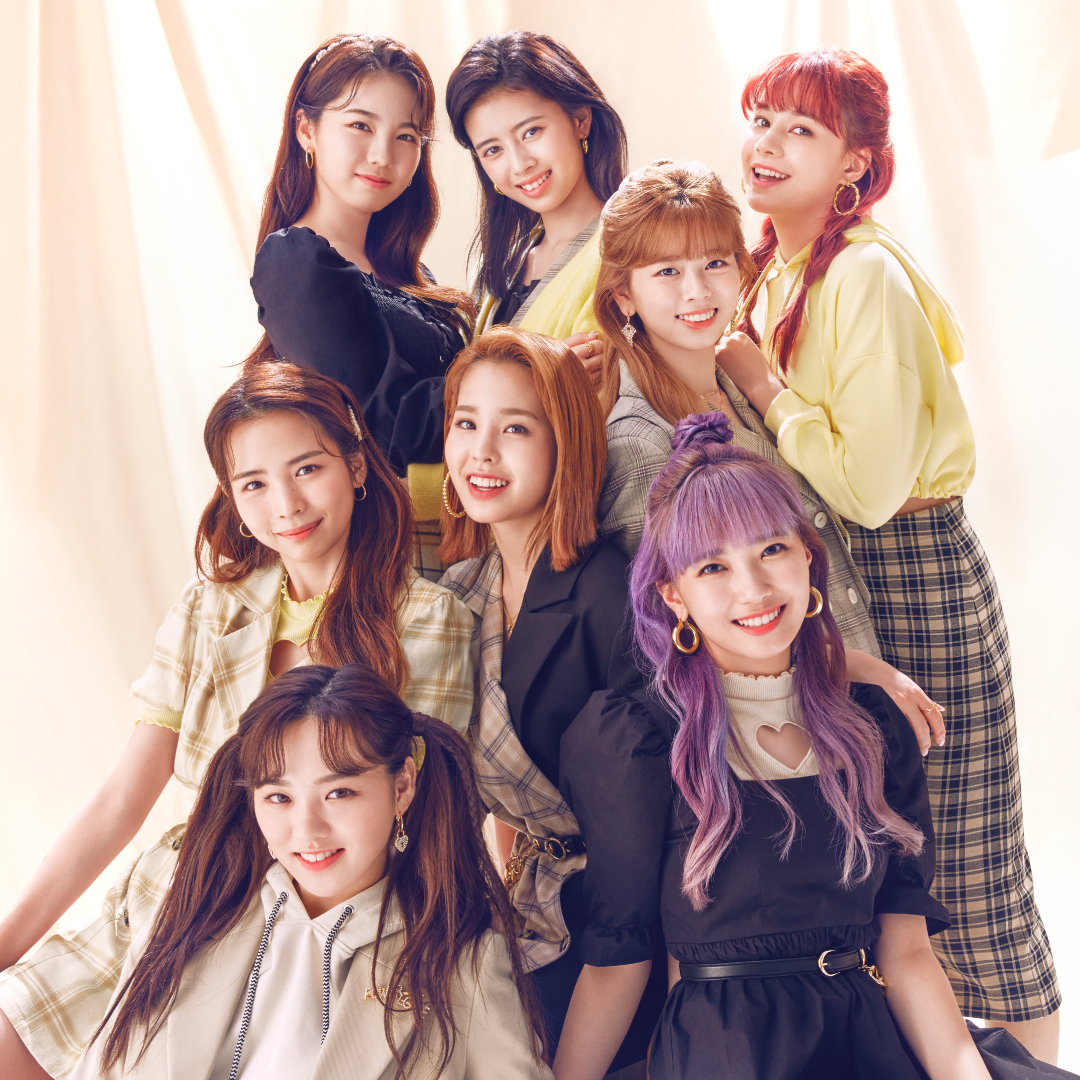 니쥬 [JYP엔터테인먼트 제공]